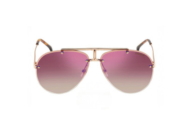 Carrera 1032/S 0DDB A8 Gold Copper/Brown Gradient