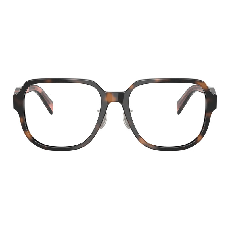 Prada PRB07VD Square Eyeglasses
