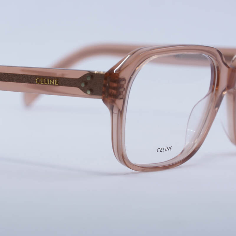 Celine CL50057I Square Eyeglasses