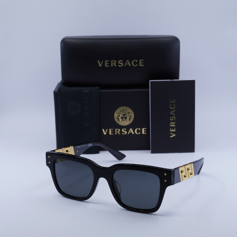 Versace VE4421F Rectangle Sunglasses