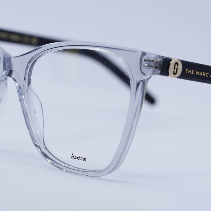 Marc Jacobs MARC600 Square Eyeglasses