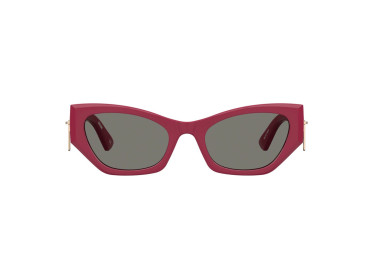 Moschino MOS159/S 0C9A IR Red/Grey