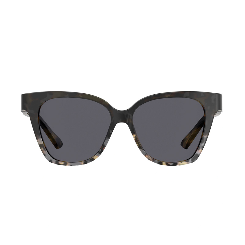 Moschino MOS066/S Rectangle Sunglasses
