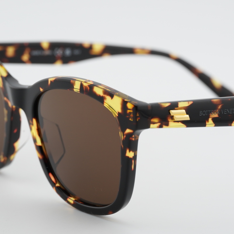 Bottega Veneta BV1080SK Square Sunglasses