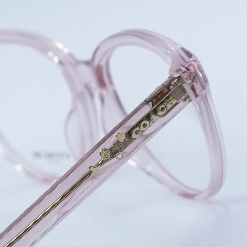 Coach HC6234U Square Eyeglasses
