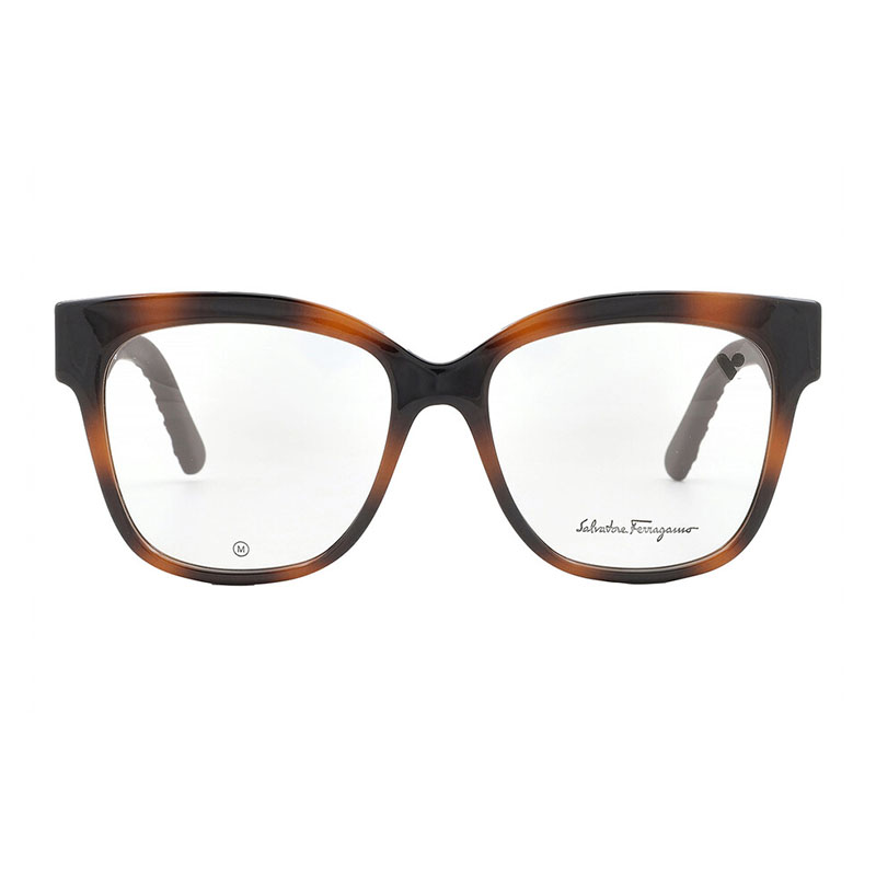 Salvatore Ferragamo SF2956E Square Eyeglasses