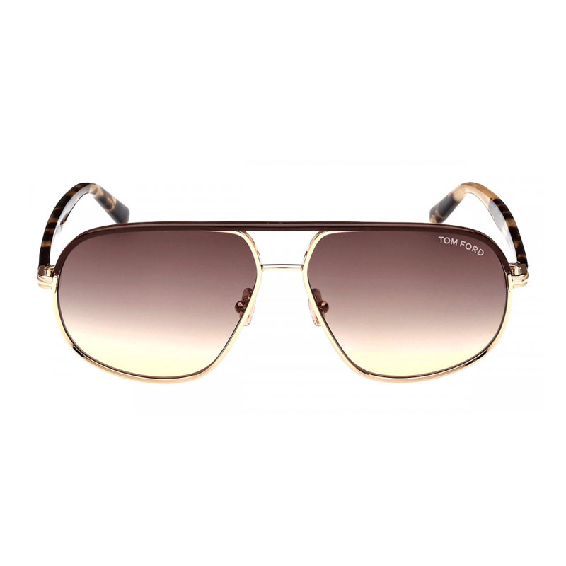 Tom Ford FT1019 Aviator Sunglasses