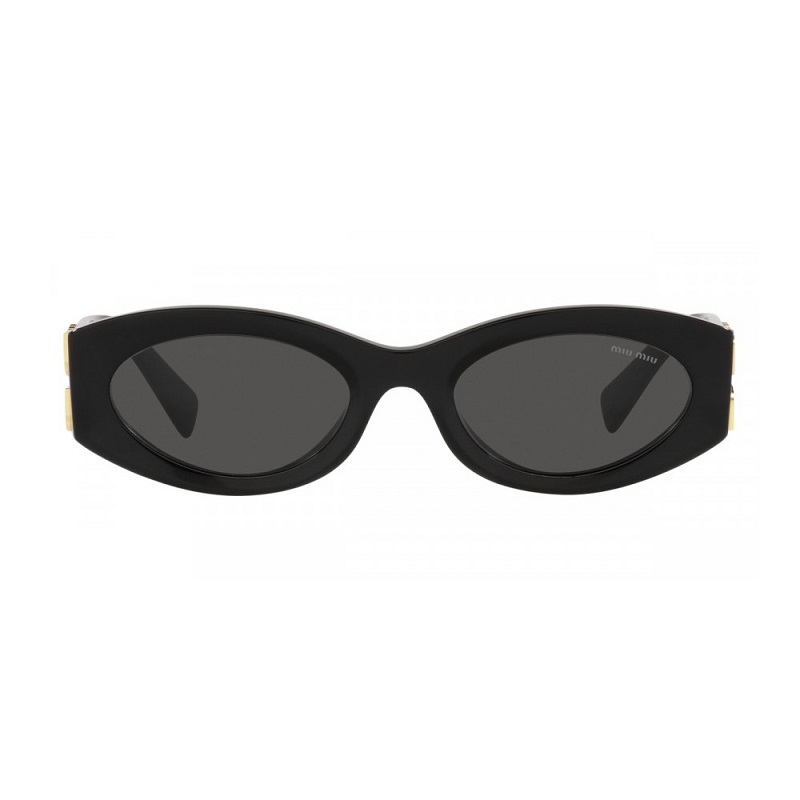Miu Miu MU11WS Oval Sunglasses