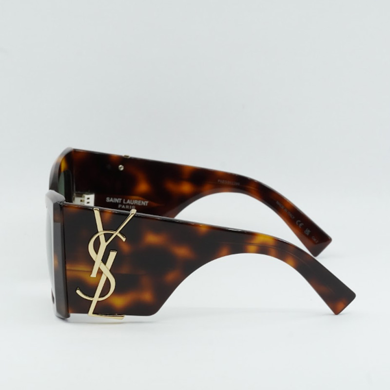Saint Laurent SLM119BLAZE Butterfly Sunglasses