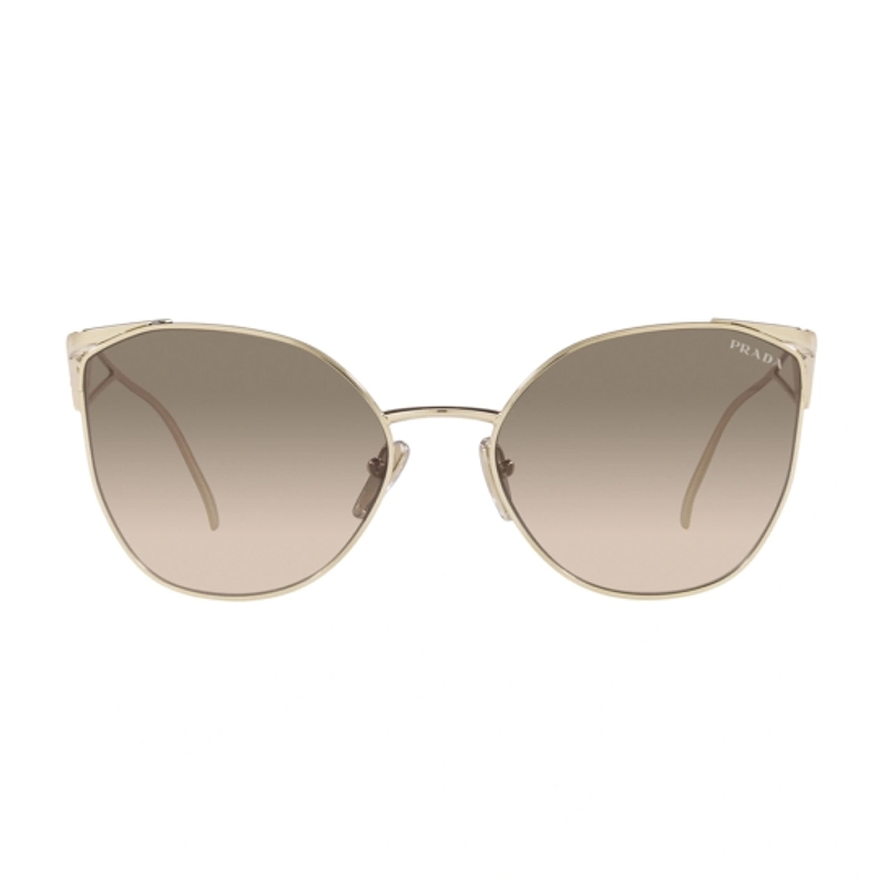 Prada PR50ZS Cat Eye Sunglasses