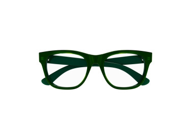 Gucci GG1796O 004 Green 52mm