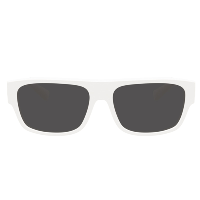 Dolce & Gabbana DG4455 Rectangle Sunglasses