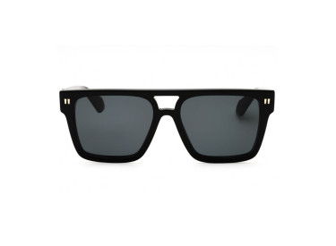 Off-White OERI133 SPRINGFIELD 1307 Black/Dark Grey