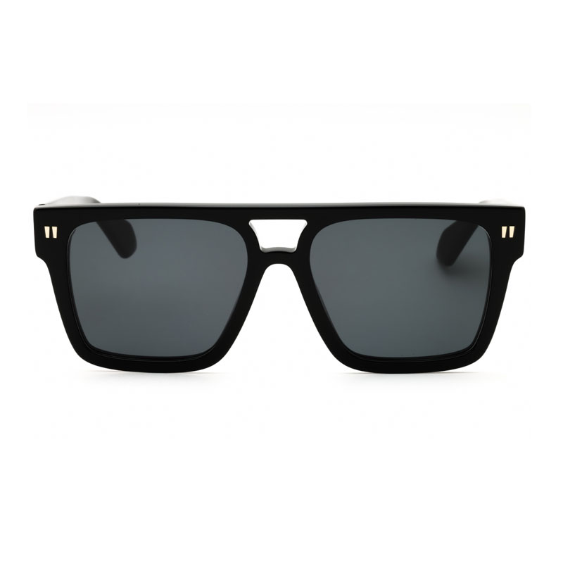 Off-White OERI133SPRINGFIELD Square Sunglasses