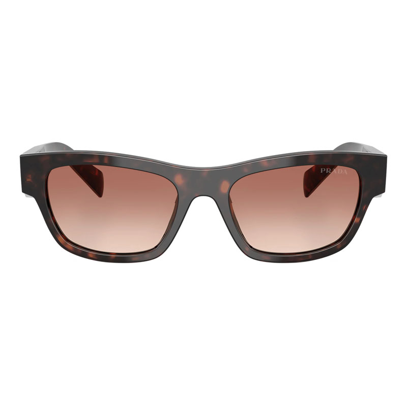 Prada PRB09S Butterfly Sunglasses