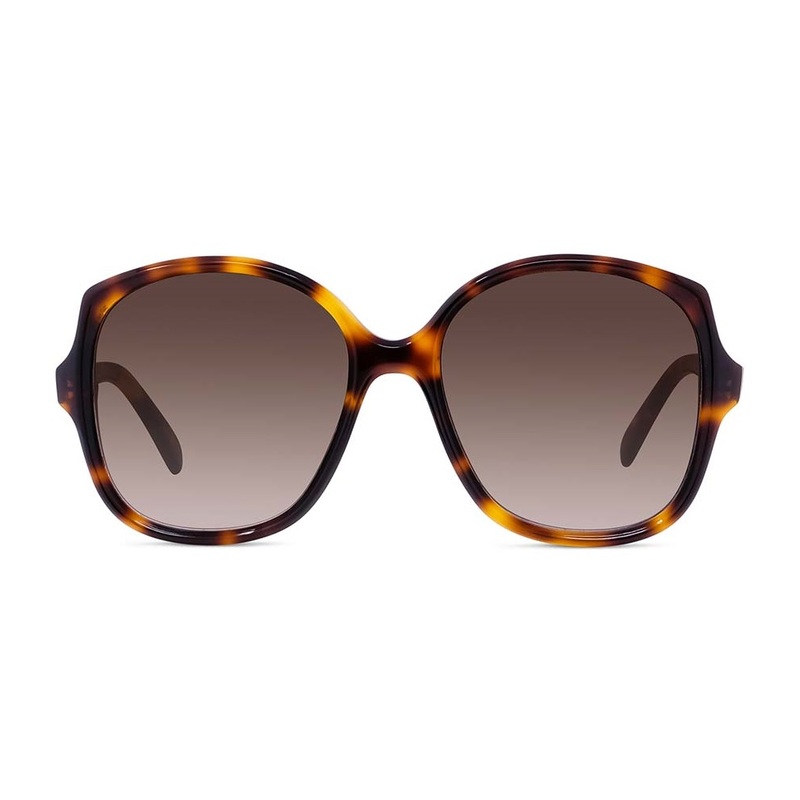 Celine CL40172U Round Sunglasses