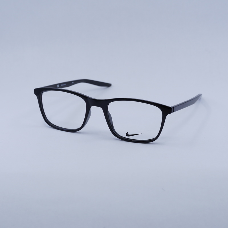 Nike NIKE7129 Rectangle Eyeglasses