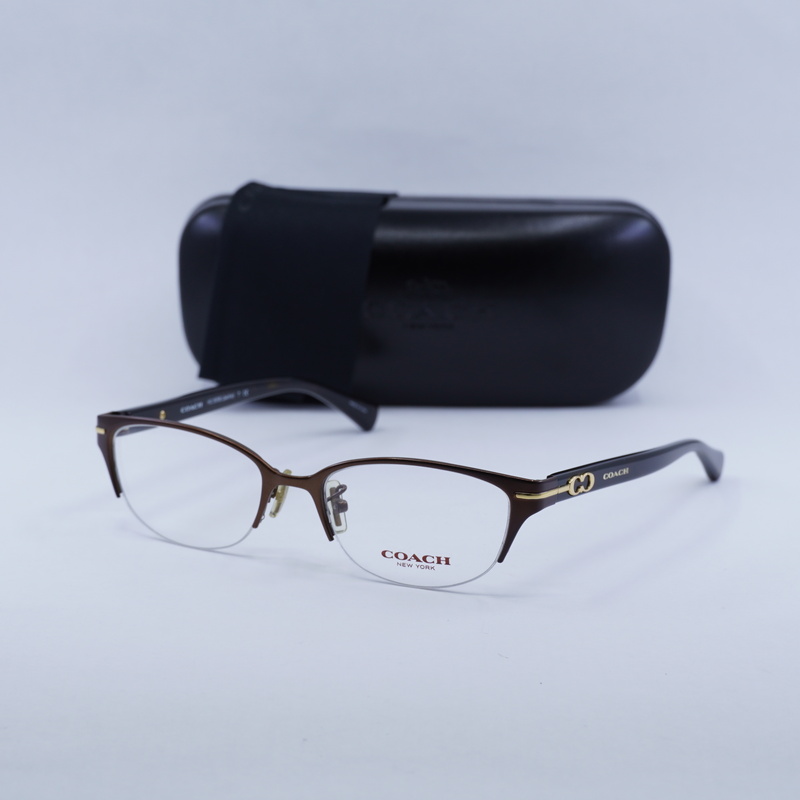 Coach HC5058 Cat Eye Eyeglasses
