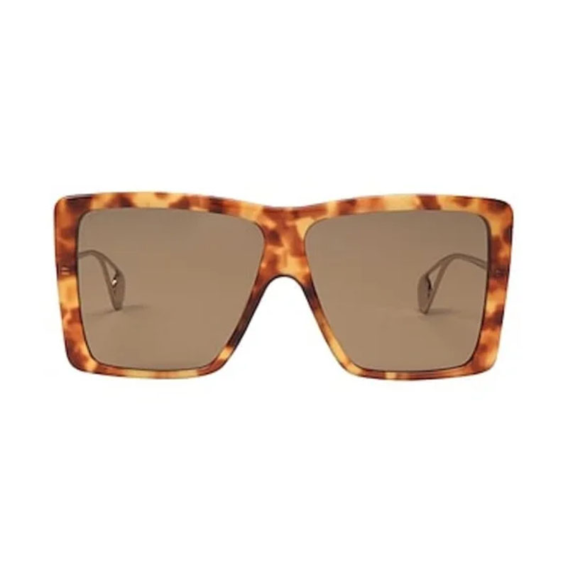 Gucci GG0434S Square Sunglasses