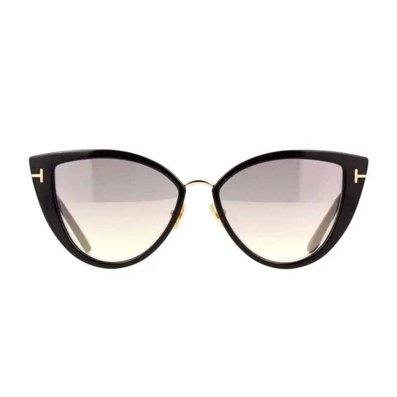 Tom Ford FT0868 Cat Eye Sunglasses