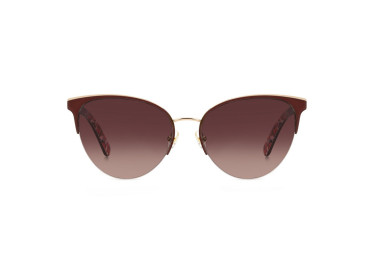 Kate Spade IZARA/G/S 0C9A 3X Rred/Pink Gradient