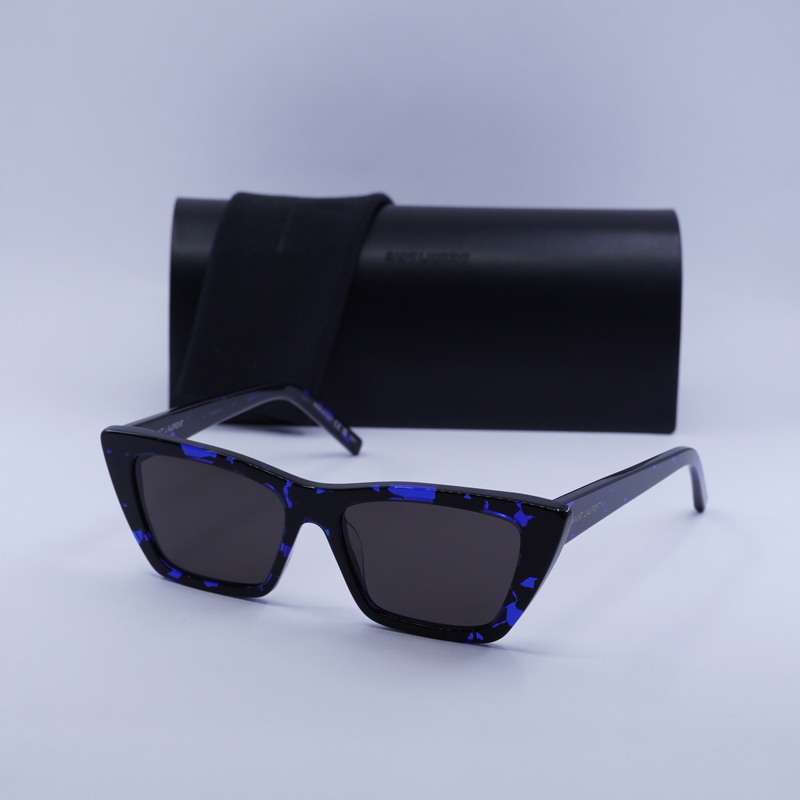 Saint Laurent SL276MICA Cat Eye Sunglasses