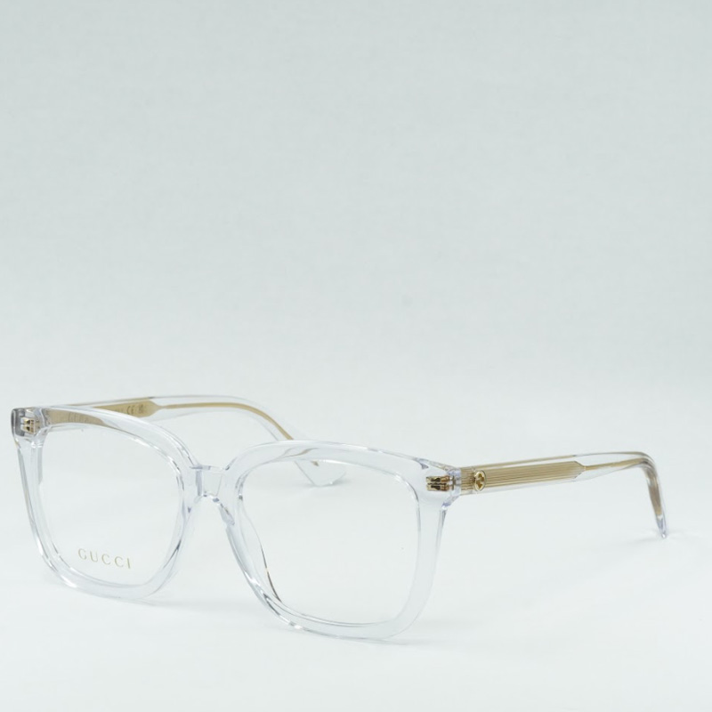Gucci GG1319O Square Eyeglasses