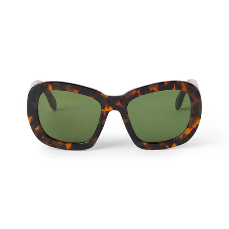 Palm Angels PERI106MOON Butterfly Sunglasses