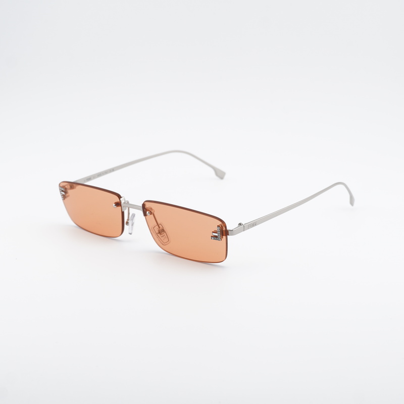 Fendi FE4172US Rectangle Sunglasses