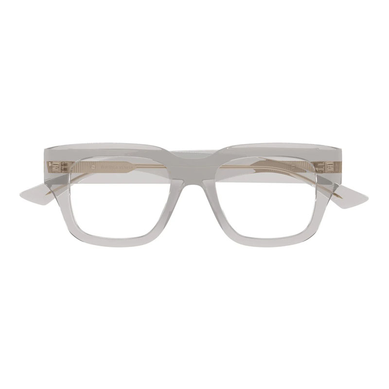 Bottega Veneta BV1361O Square Eyeglasses