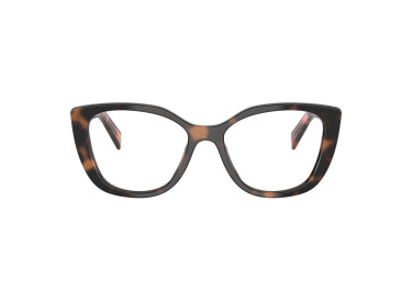Prada PRB04VF 23A1O1 Mauve Havana 55mm