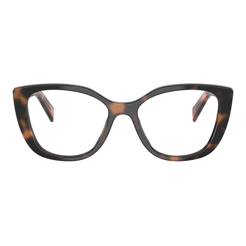Prada PRB04VF Cat Eye Eyeglasses
