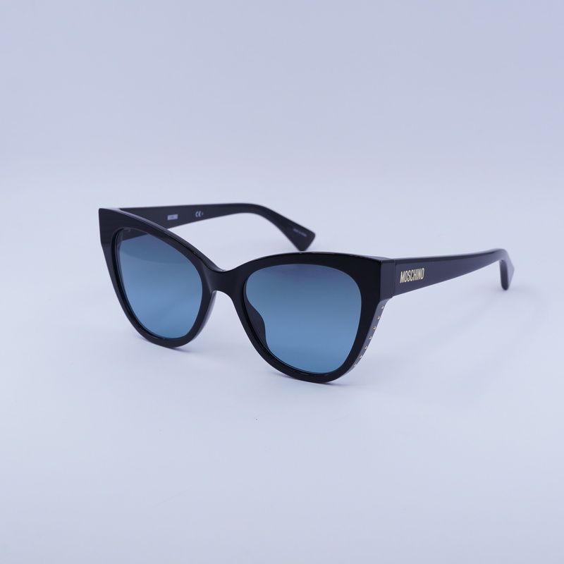 Moschino MOS056/S Cat Eye Sunglasses