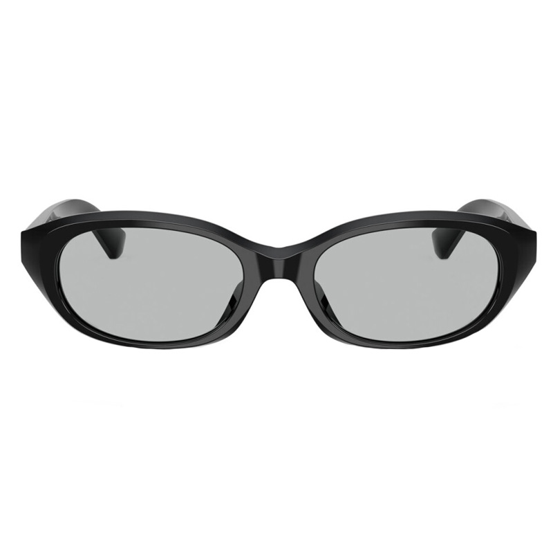 Burberry BE4447D Oval Sunglasses