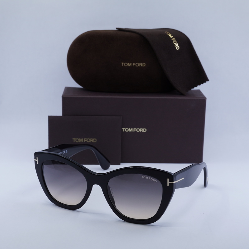 Tom Ford FT0940 Cat Eye Sunglasses