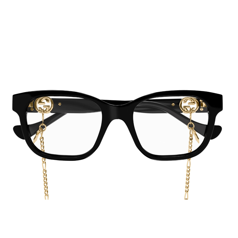 Gucci GG1025O Square Eyeglasses