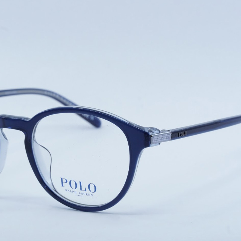 Polo Ralph Lauren PH2252F Round Eyeglasses