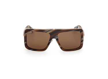 Max Mara MM0119 62E Brown Horn/Brown