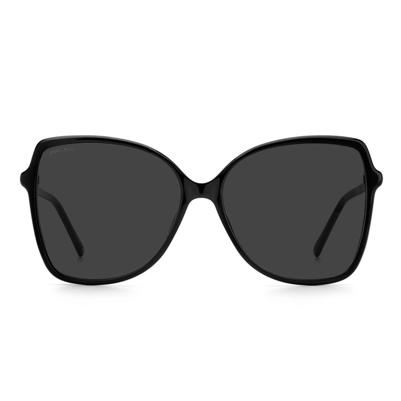 Jimmy Choo FEDE/S Butterfly Sunglasses