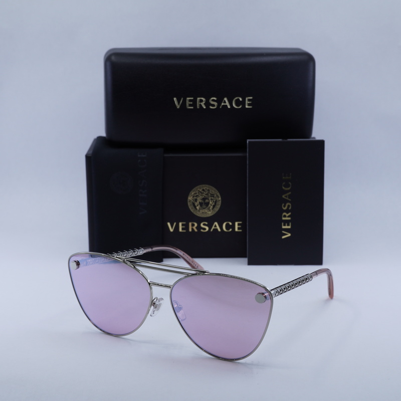 Versace VE2267 Cat Eye Sunglasses