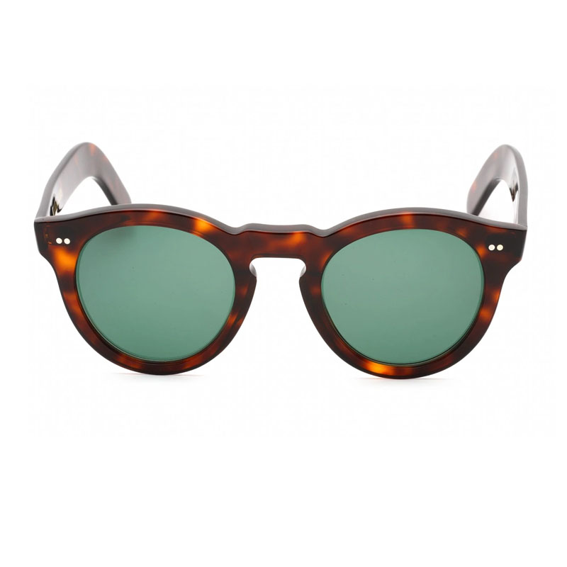 Cutler and Gross CG0734S Round Sunglasses