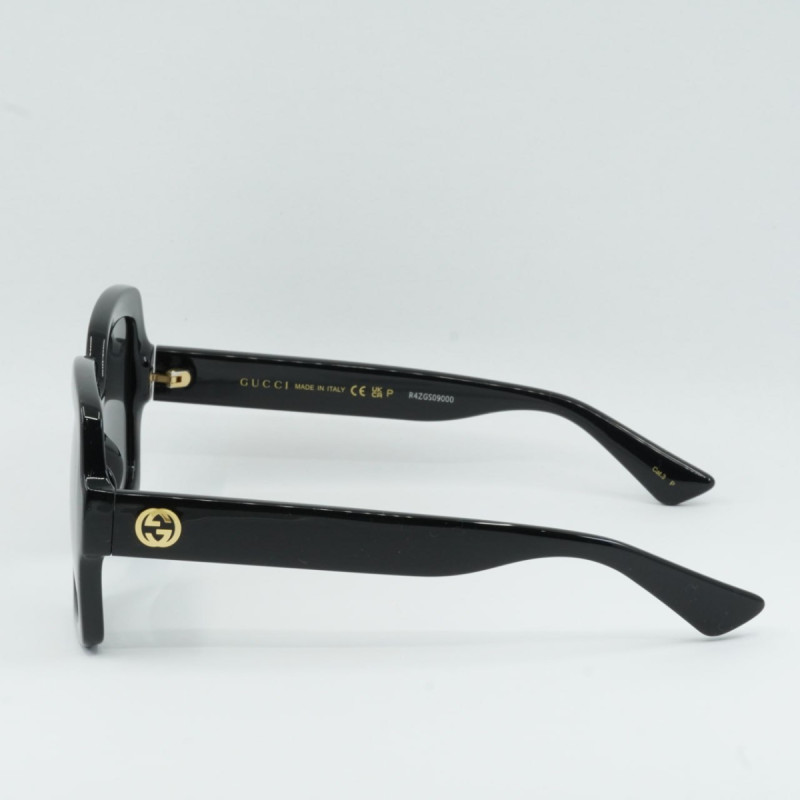 Gucci GG1337S Square Sunglasses