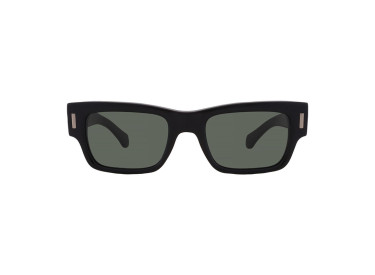 Salvatore Ferragamo SF2011S 001 Black/Green