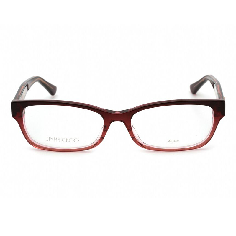 Jimmy Choo JC271 Rectangle Eyeglasses