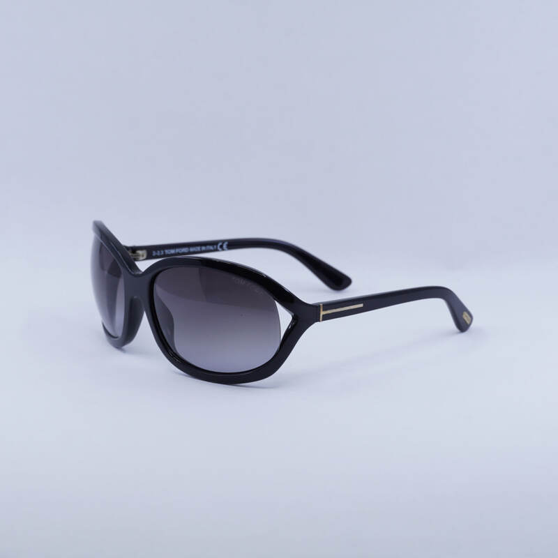 Tom Ford FT0278 Geometric Sunglasses