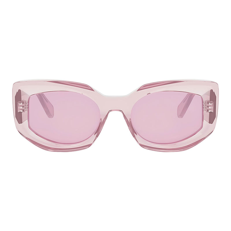 Celine CL40277F Butterfly Sunglasses