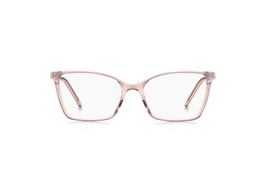 Marc Jacobs MARC 544 035J 00 Transparent Pink 54mm