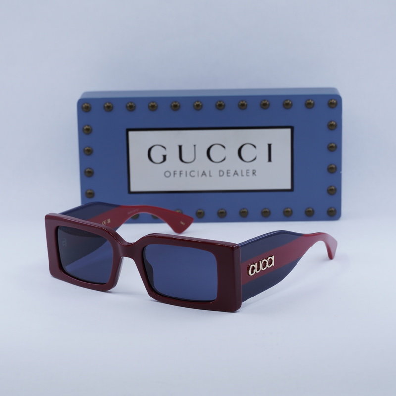 Gucci GG1860S Square Sunglasses