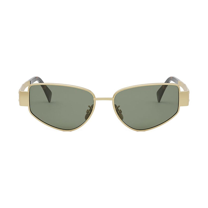 Celine CL40293U Square Sunglasses