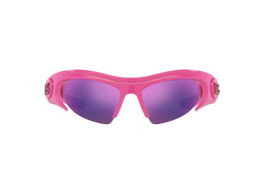Dolce & Gabbana DG6192 30984X Pink/Purple Grey Mirror